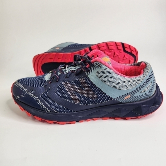 New Balance 590 V3 Speed Ride All Terrain Trail Running Shoes Size 10B - Picture 11 of 16